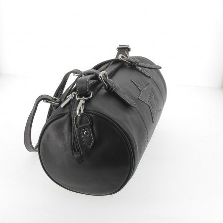 Bolsa de mano "BOWL" de PENÉLOPE LEPREVOST
