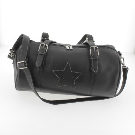 Bolsa de mano "BOWL" de PENÉLOPE LEPREVOST