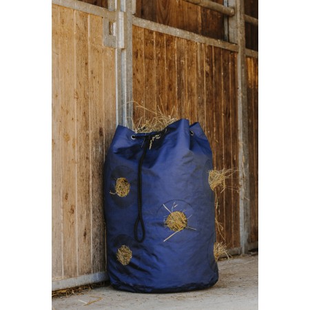 Bolsa de red para heno "9-TROUS" de...