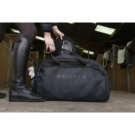 Bolsa de viaje "SPORT" modelo pequeño de EQUITHÈME
