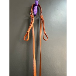 Pechopetral combinado Zaldi 2