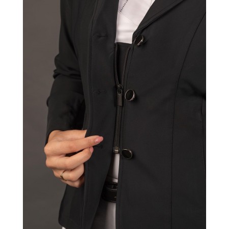 Chaqueta de Competición "ONYX" de HARRY'S HORSE