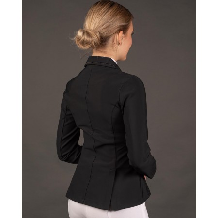 Chaqueta de Competición "ONYX" de HARRY'S HORSE
