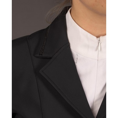 Chaqueta de Competición "ONYX" de HARRY'S HORSE