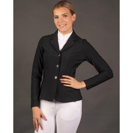 Chaqueta de Competición "ONYX" de HARRY'S HORSE