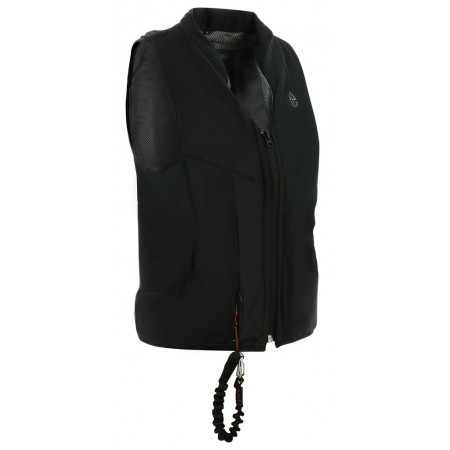 Chaleco Airbag "AIRSAFE" Junior Freejump de  Equithème