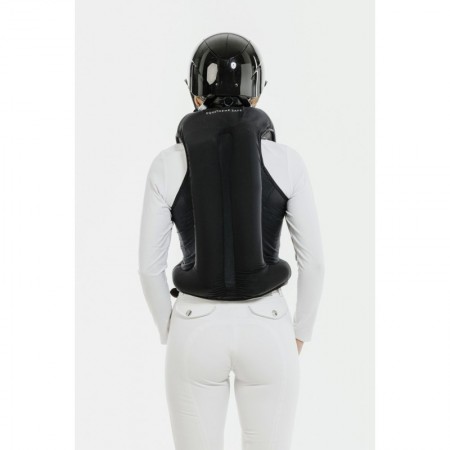 Chaleco Airbag "AIRSAFE" Junior Freejump de  Equithème