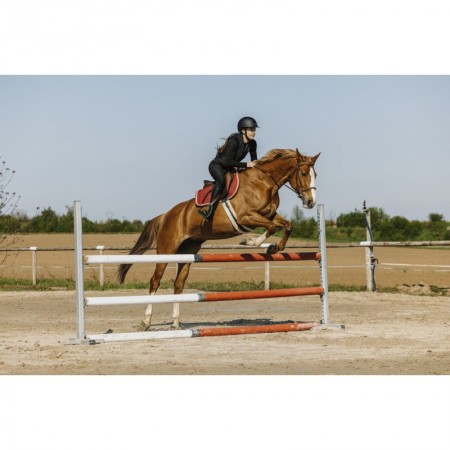 Chaleco Airbag "AIRSAFE" Junior Freejump de  Equithème