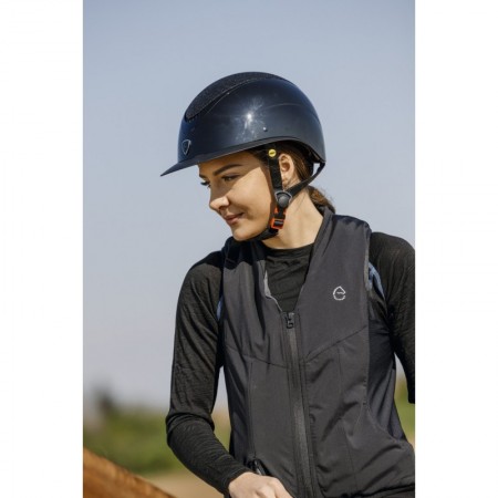 Chaleco Airbag "AIRSAFE" Junior Freejump de  Equithème
