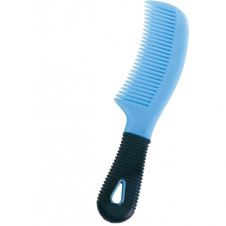 Peine P.V.C. "SOFT" de HIPPOTONIC