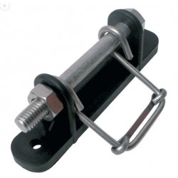 Aislante de cinta "CORNER 140 PLUS" de HORIZONT