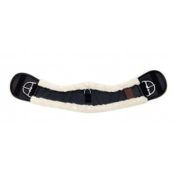 Cincha western "SOFT" de WESTRIDE