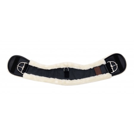 Cincha western "SOFT" de WESTRIDE