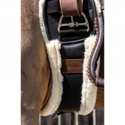 Cincha western "SOFT" de WESTRIDE 2
