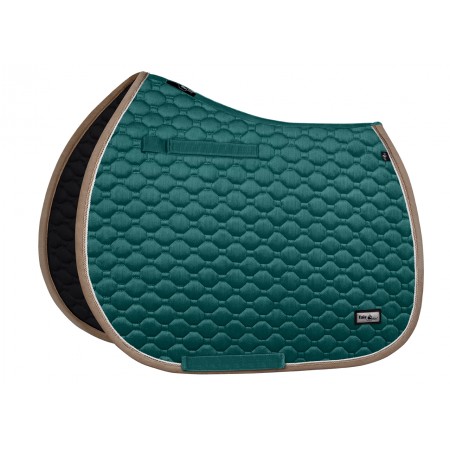 Mantilla "ONYX" de FAIR PLAY