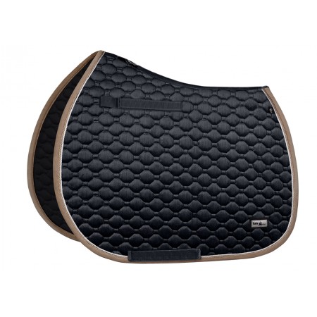 Mantilla "ONYX" de FAIR PLAY
