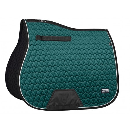 Conjunto de Mantilla “OREGON” + Orejeras "EILATE" de FAIR PLAY
