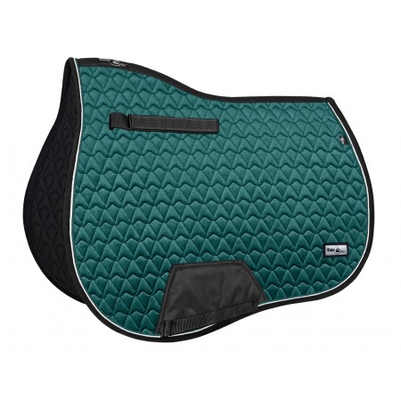 Conjunto de Mantilla “OREGON” + Orejeras "EILATE" de FAIR PLAY