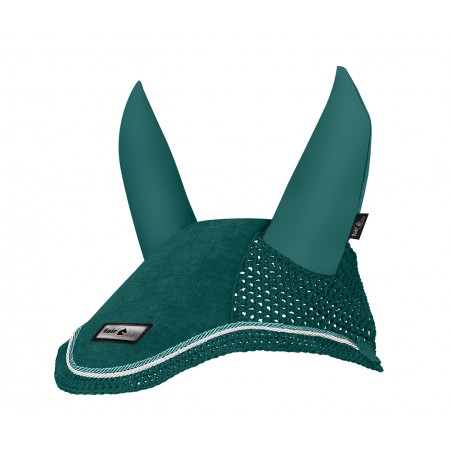 Conjunto de Mantilla “OREGON” + Orejeras "EILATE" de FAIR PLAY