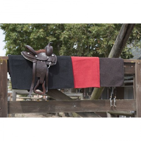 Silla de Montar Western "Topeka" para Poni de Randol's
