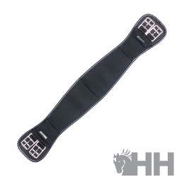 Cincha de doma "PRO" de WINTEC