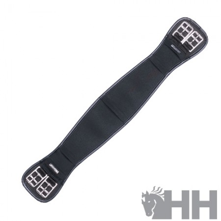 Cincha de doma "PRO" de WINTEC
