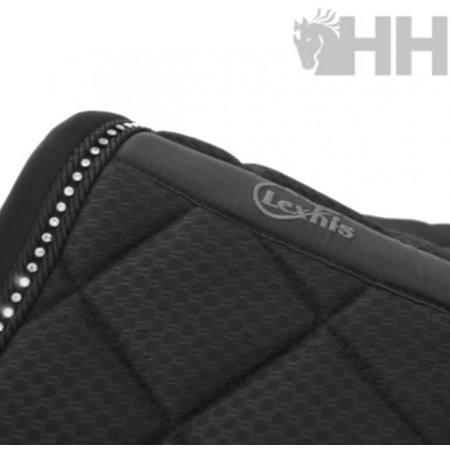 Mantilla de salto "DIAMOND" de LEXHIS