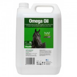 Aceite "OMEGA" de NAF
