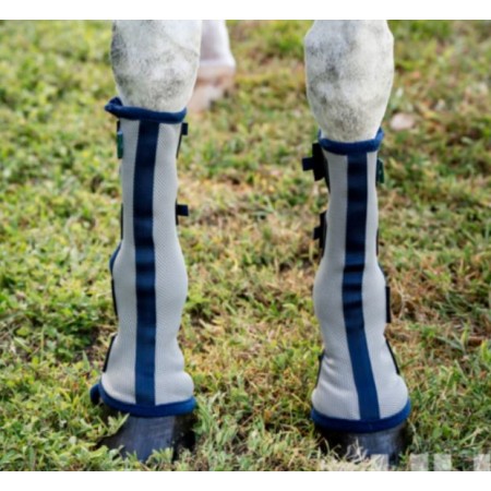Protectores Anti-moscas (Pack de 2) de HORSEWARE