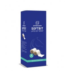 Venda para bocados "BASIC SOFTBIT" de SPRENGER