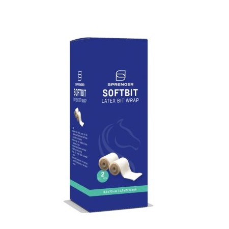 Venda para bocados "BASIC SOFTBIT" de SPRENGER
