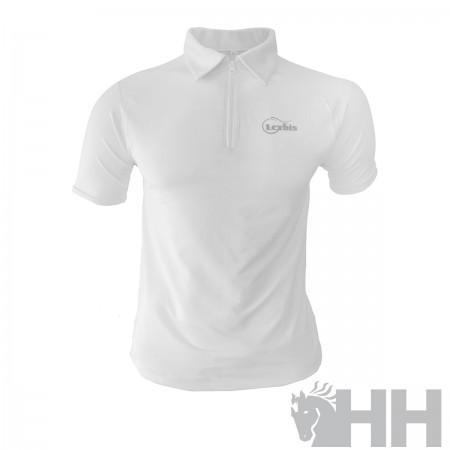 Polo de concurso "DARIEL" para Hombre de LEXHIS