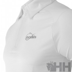 Polo de concurso "DARIEL" para Hombre de LEXHIS 2