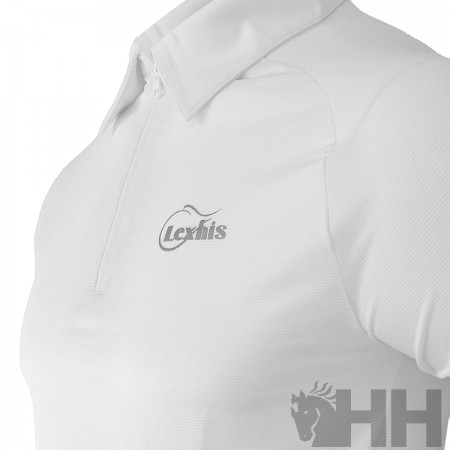 Polo de concurso "DARIEL" para Hombre de LEXHIS