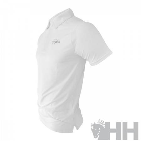 Polo de concurso "DARIEL" para Hombre de LEXHIS