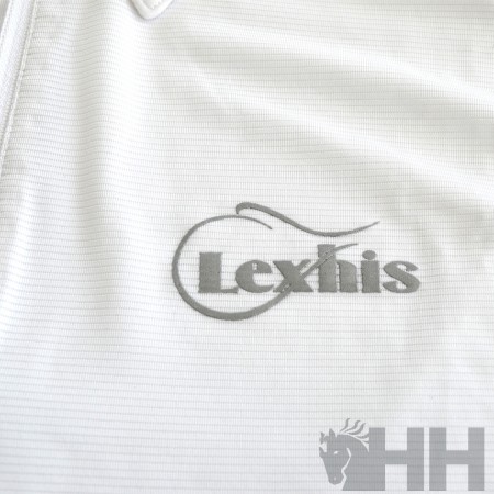 Polo de concurso "DARIEL" para Hombre de LEXHIS