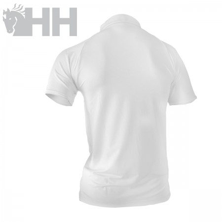 Polo de concurso "DARIEL" para Hombre de LEXHIS