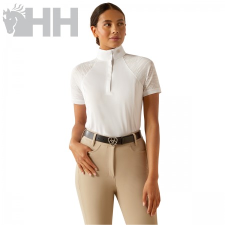 Polo de concurso "APTOS VENT 2.0" de ARIAT