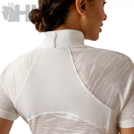 Polo de concurso "APTOS VENT 2.0" de ARIAT