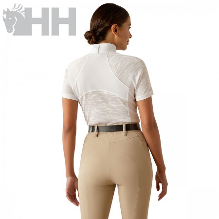 Polo de concurso "APTOS VENT 2.0" de ARIAT