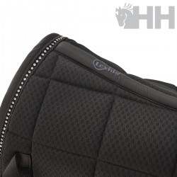 Mantilla de doma "BIG SQUARE" de LEXHIS 2