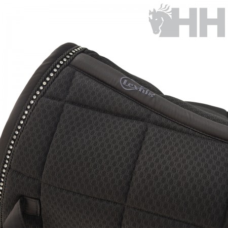 Mantilla de doma "BIG SQUARE" de LEXHIS