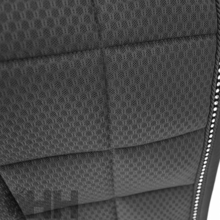 Mantilla de doma "BIG SQUARE" de LEXHIS