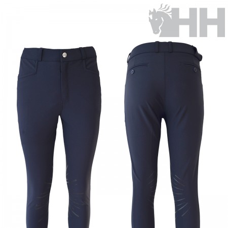 Pantalón de Montar "NEIL" de LEXHIS
