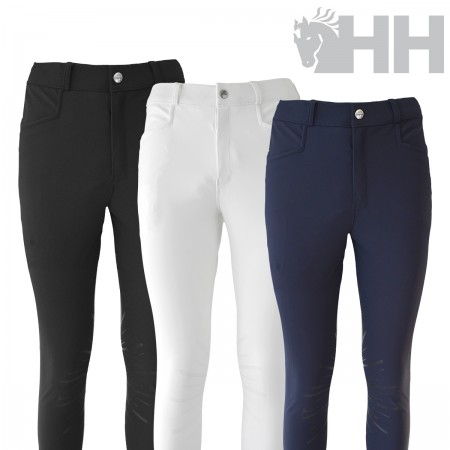 Pantalón de Montar "NEIL" de LEXHIS