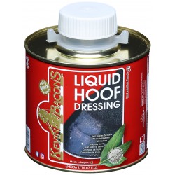 Aceite para cascos "HOOF...