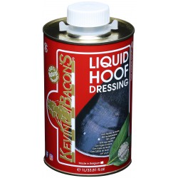 Aceite para cascos "HOOF DRESSING" de KEVIN BACON'S 2