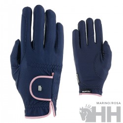 Guantes "LONA" (PAR) de ROECKL 2