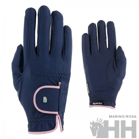 Guantes "LONA" (PAR) de ROECKL