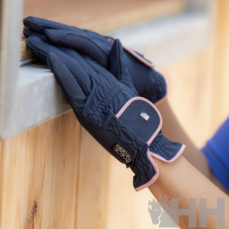 Guantes "LONA" (PAR) de ROECKL